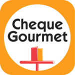 Logo Cheque Gourmet