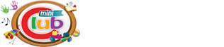 Logo de la Escuela Infantil MiniClub. de 0 meses a 3 años