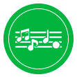 Logo Musica